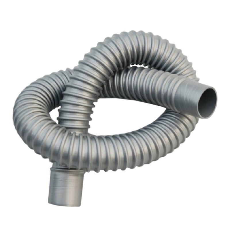 洗脸盆洗手盆可伸缩下水管 面盆台盆臭排延长软管水管