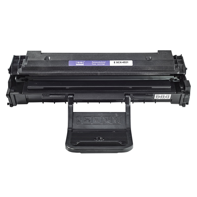 埃特(elite_value)E SCX-4521 一体式硒鼓,打印量3000 (单位:盒)黑色