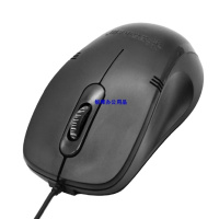 小太阳2383鼠标有线鼠标