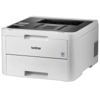 兄弟(brother)HL-3160CDW 彩色激光打印机