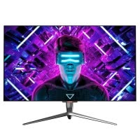 创维G90 48英寸OLED全面屏4K超高清HDR 120Hz电竞显示器HDMI2.1 多屏互动可壁挂 广视角杜比全景声WIFI 智慧双系统 护眼显示屏 F48G9U