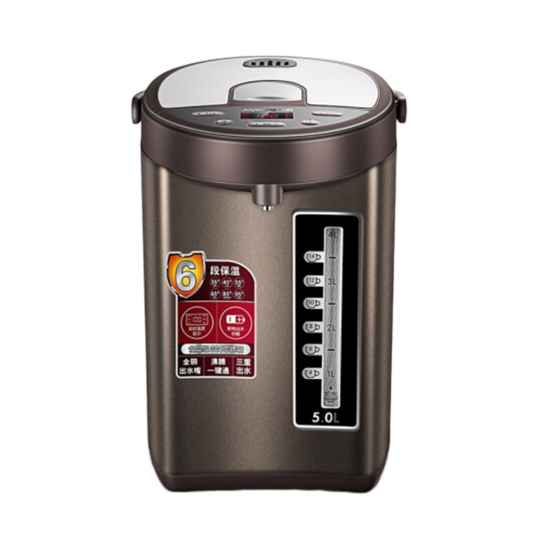 九阳(Joyoung) 电水壶 电热水瓶 JYK-50P02