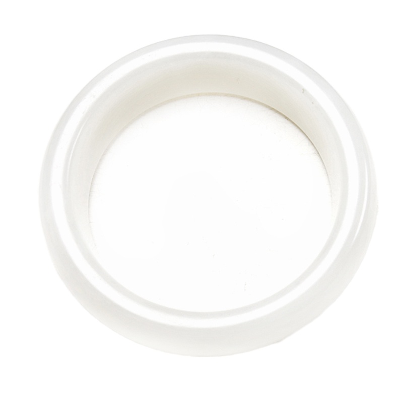 依帝魅时尚饰品收藏级和田玉白玉手镯羊脂白玉手镯泥鳅背少女款天然平安镯子送家人送爱人送朋友