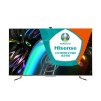 海信(Hisense) 85英寸 量子点高色域 4+128GB内存 大师级音箱 ULED智能8K电视 85U7G-MAX