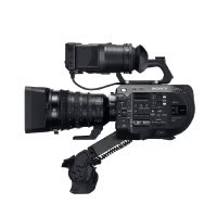 索尼(SONY) 专业 摄像机 PXW-FS7M2K (含镜头+索尼240G卡+索尼读卡器+索尼U70电池)