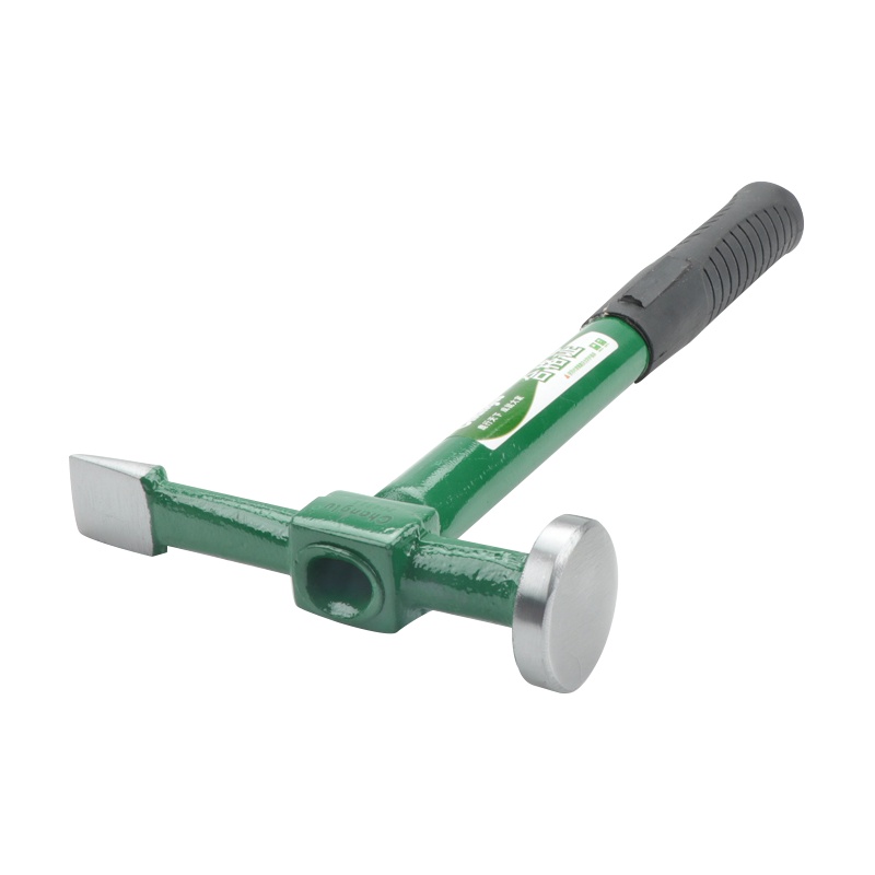 长鹿 直面精整钣金锤 T40