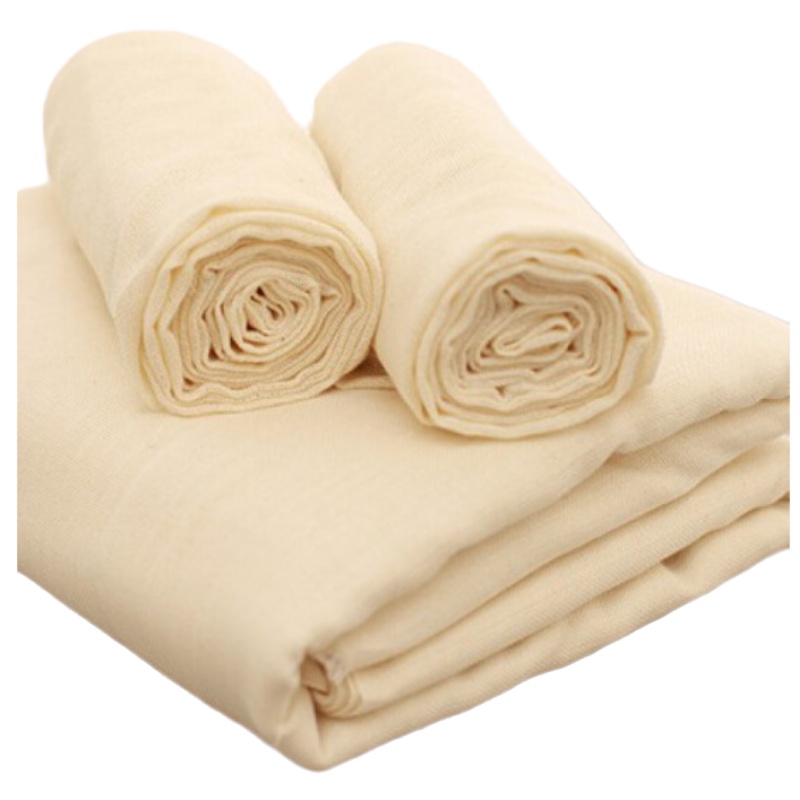 禧天龙 食堂用纱布 宽85cm