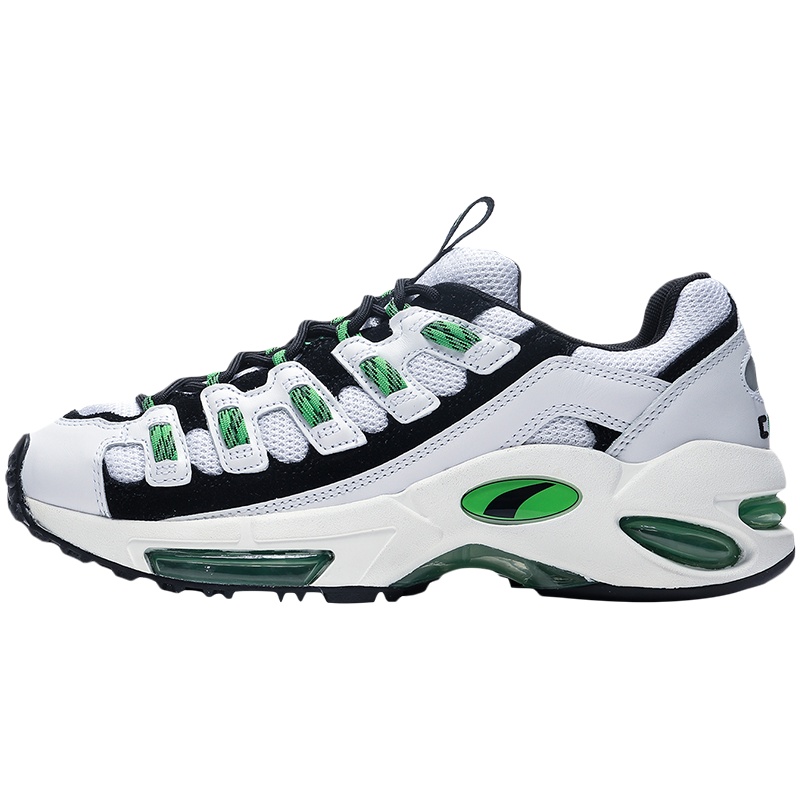 PUMA彪马男鞋女鞋运动鞋复古老爹鞋休闲鞋369357