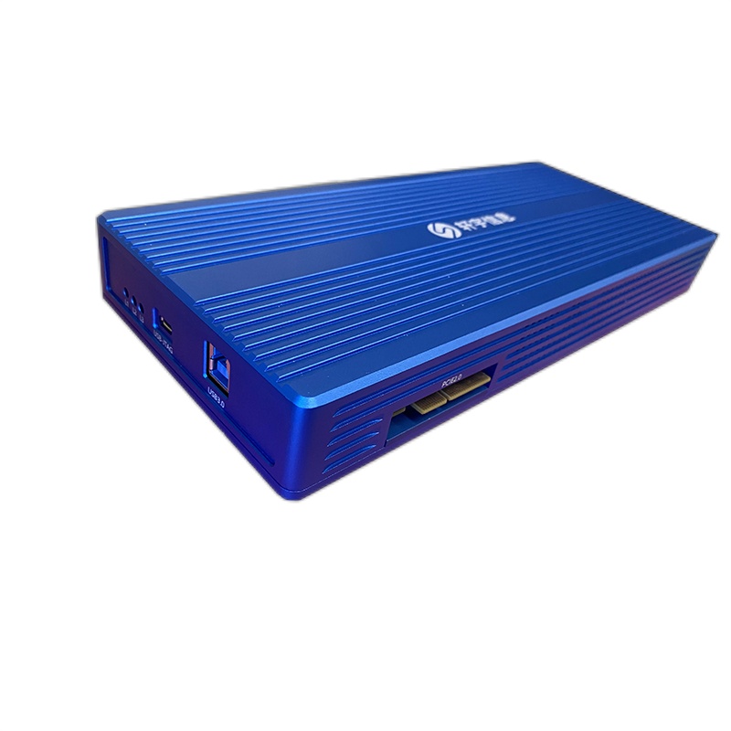 北京轩宇SUNWISEINFO Sunwise FSAP FPGA 加速硬件仿真验证系统