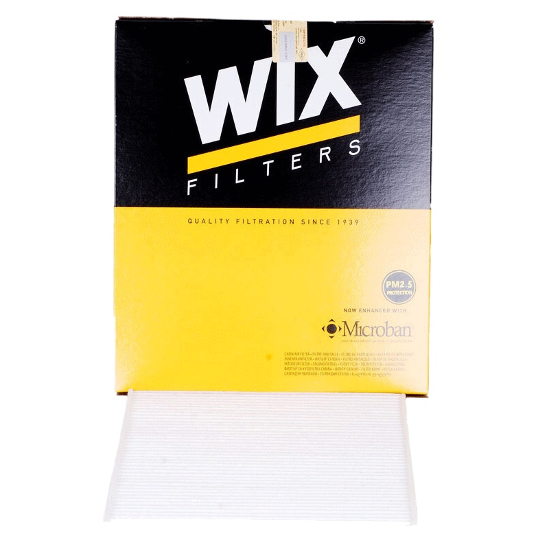 维克斯(WIX)单效空调滤WP10142适配吉普自由光/18款指挥官