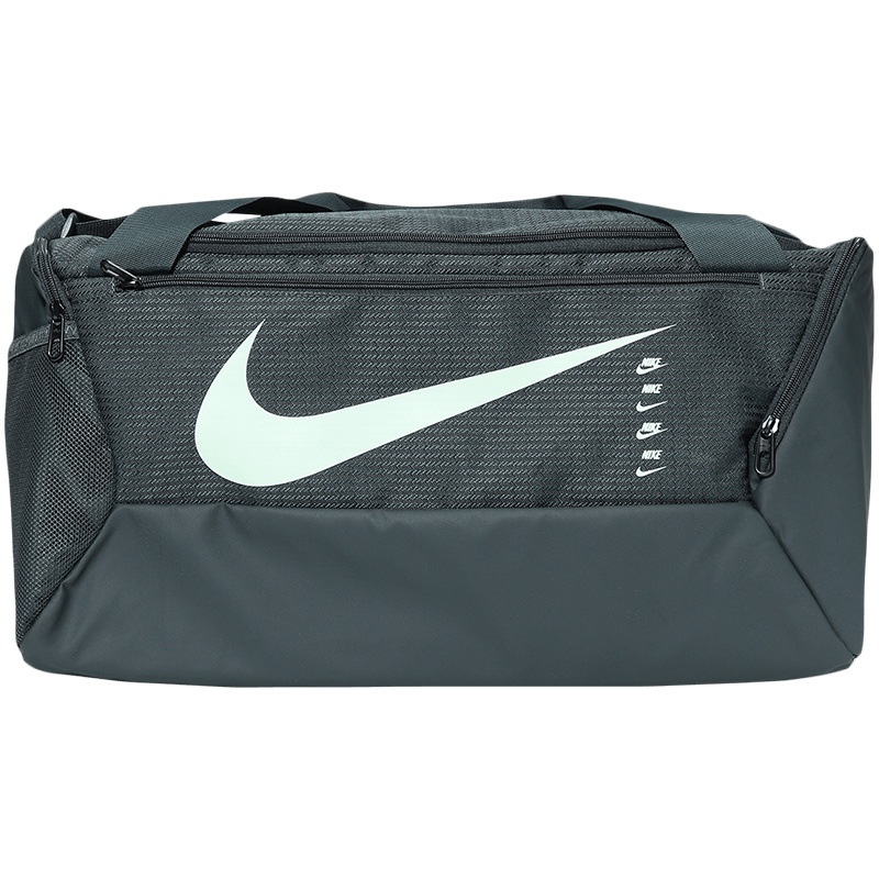 NIKE耐克男包女包单肩包大容量桶包健身运动包CU1033