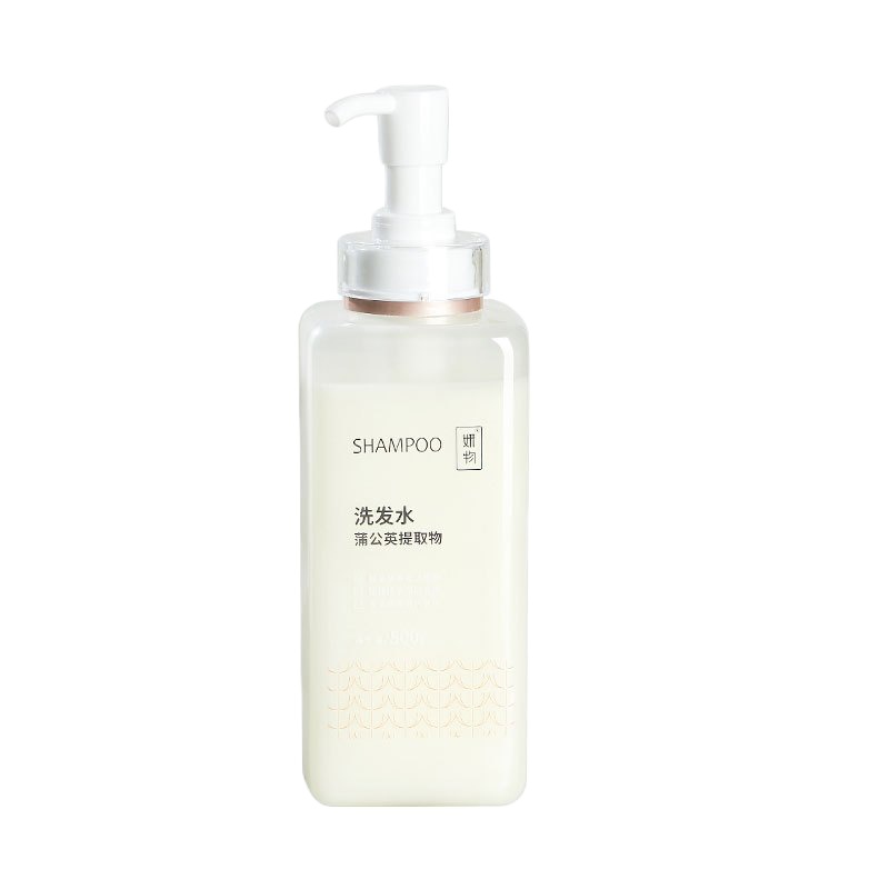 WQZY妍物蒲公英洗发水500g