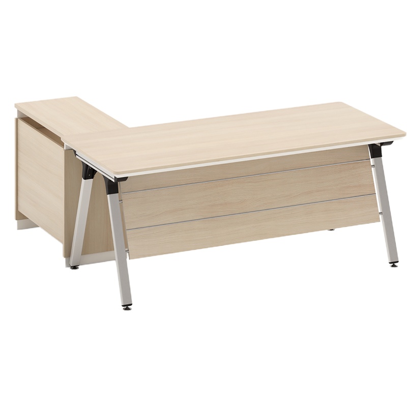 庆平29MOB033办公桌