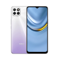 荣耀畅玩20 8GB+128GB 钛空银 5000mAh大电池 128GB大存储 6.5英寸高清护眼屏 1300万高清AI双摄 全网智能通手机