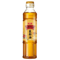 金龙鱼外婆乡小榨香豆油400ml 20瓶