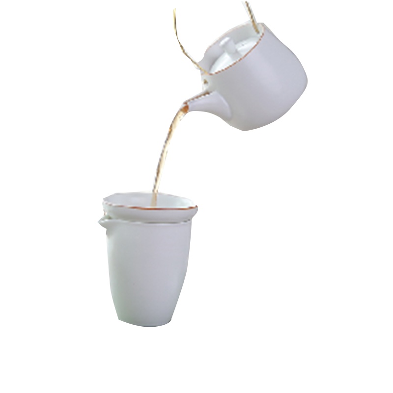 提梁壶茶具套装 LXJ 常规款 B2B商品 100起订