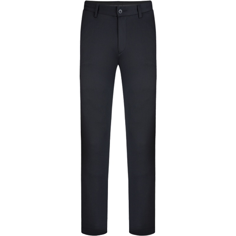 柒牌SEVEN男装2020夏商务时尚直筒休闲长裤