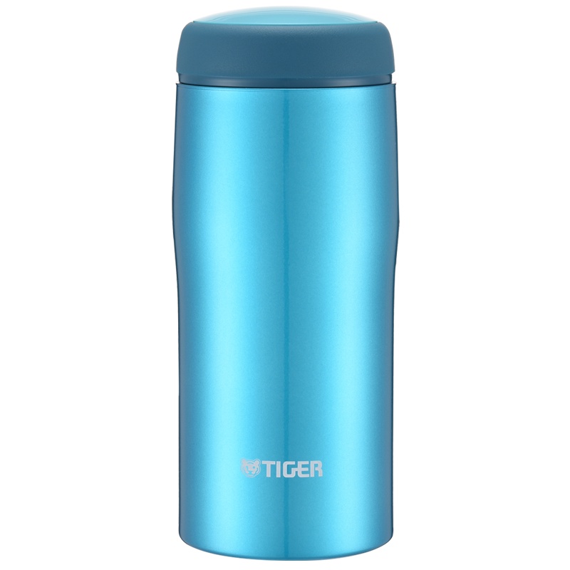 虎牌(tiger)新品产保温杯304不锈钢MJA-B036商务水杯360ml