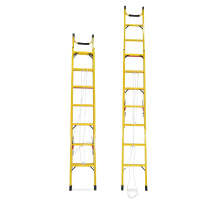 理联 LN-JS40 玻璃钢绝缘单面梯（单位：件）