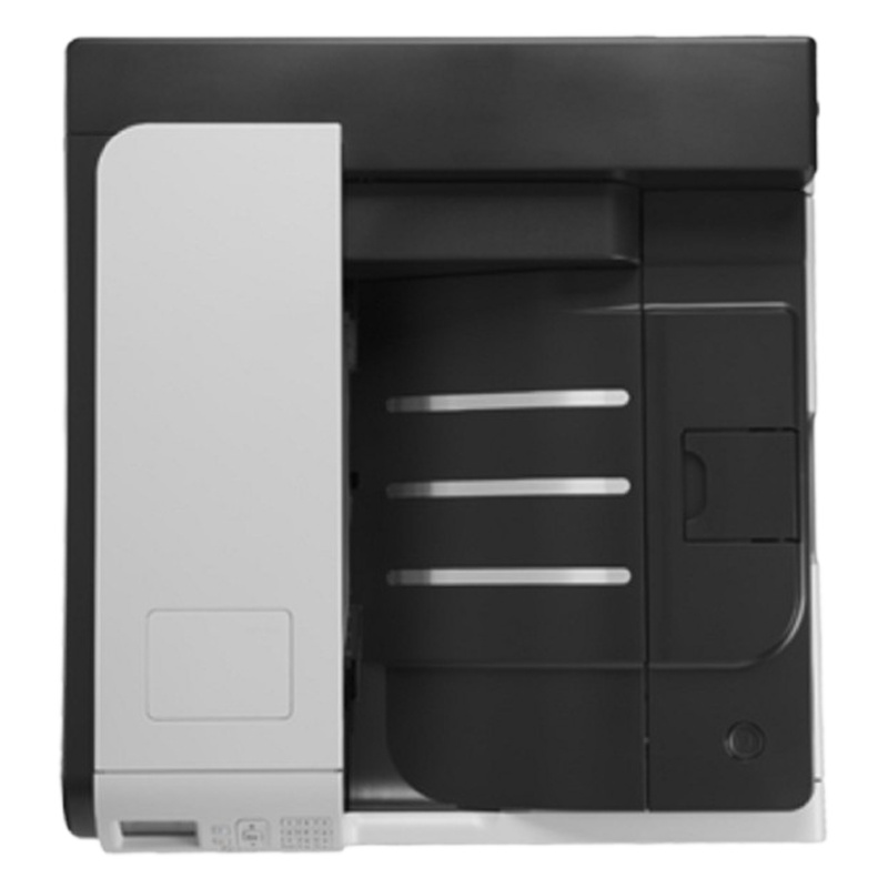 (DT)惠普(HP) M712dn A3黑白激光打印机 (计价单位：台) 适用14A CF214A CF214X