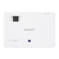 (DT)索尼(SONY) VPL-EX575(4200/XGA/12000:1/10000H) 投影机(计价单位:台)