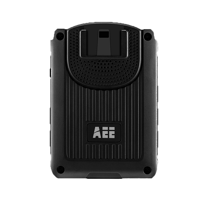 AEE DSJ-K7(齐心定制)执法记录仪 高清夜视wifi胸前佩戴 专业执法仪记录 32G