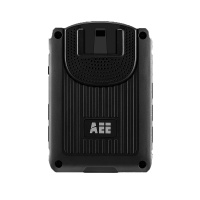 AEE DSJ-K7(齐心定制)执法记录仪 高清夜视wifi胸前佩戴 专业执法仪记录 32G
