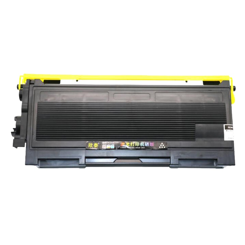 欣泰 CWAA0649黑色粉盒适用富士施乐203A 204A打印机硒鼓