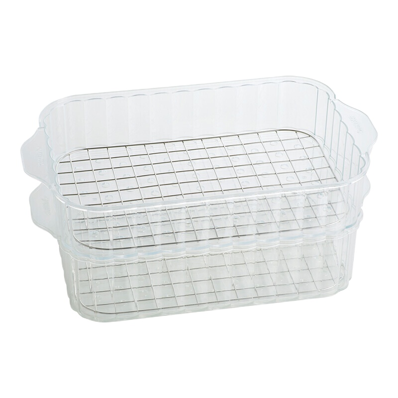 Bruno日本BOE021-STEAM 多用途蒸屉多功能蒸架 搭配bruno料理锅深锅使用