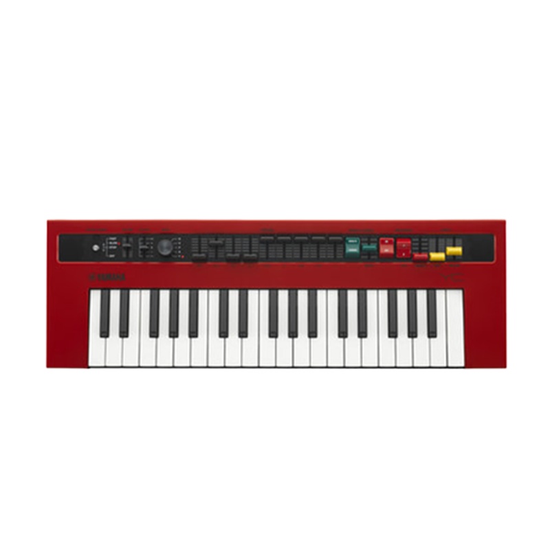 Yamaha/雅马哈 reface YC合成器处理器