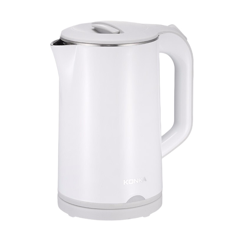 康佳(KONKA)电热水壶KGSH-1810冰雪壶(内控KGBL-1831)