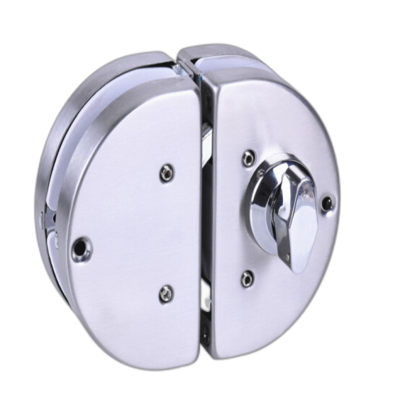 世达半月门锁012A(单位:套)