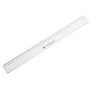 得力直尺(30cm)