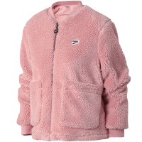 PUMA彪马女装运动服保暖休闲外套599146