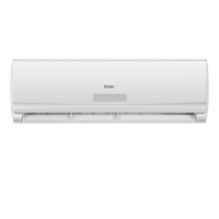 海尔(Haier) 大1匹 冷暖变频挂机 空调  电辅加热 独立除湿 独立除湿 节能 静音KFR-26GW/10HCA2