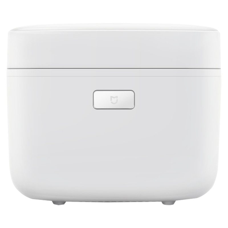 小米(MI)电饭煲 IH电磁加热 智能烹饪 智能预约功能 3L黄金容量 适用2-4人WIFI控制 电饭锅