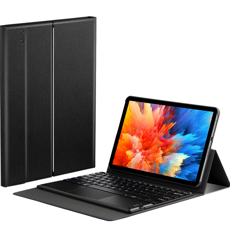 久宇 联想小新Pad内胆包2021小新padpro11.5平板电脑包10.1英寸双层收纳包袋m10 plus笔槽保护皮套