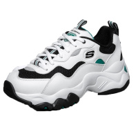 Skechers斯凯奇 女板鞋-休闲鞋-tm 88888398