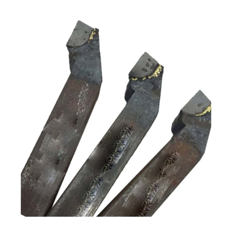 车刀 YW1 90度车刀 20*25