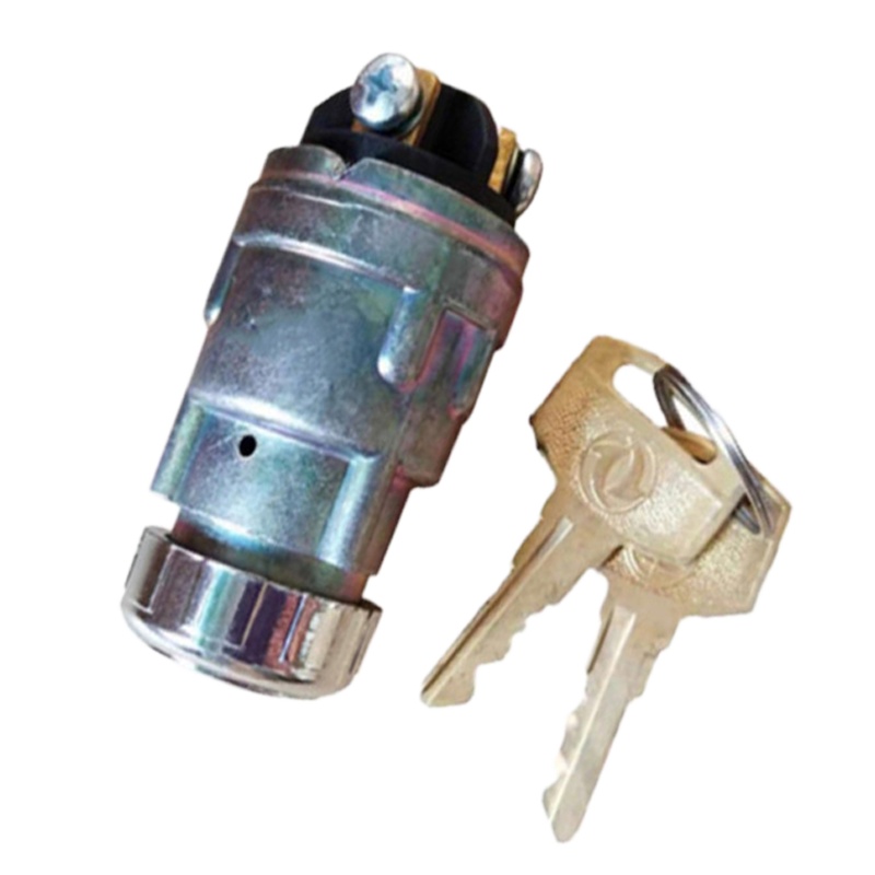 车电 东风EQ2100E6D点火开关