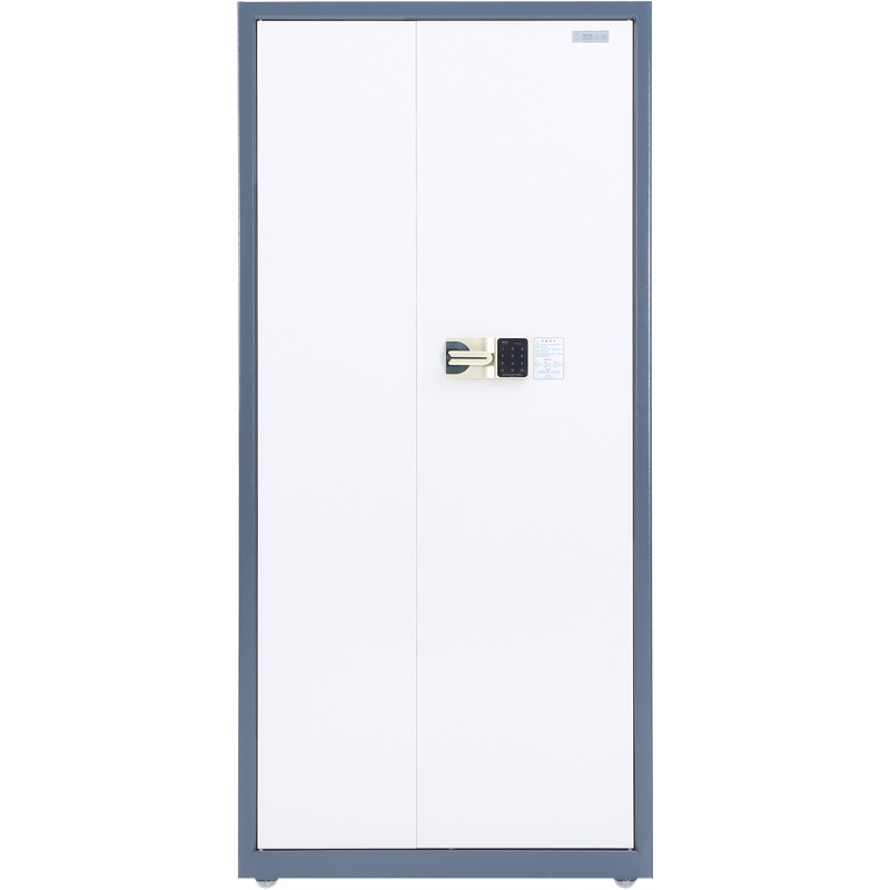 国保（Guub）M153-K2密码保密柜 双门密码文件柜 国家保密整体认证