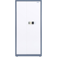 国保（Guub）M153-K2密码保密柜 双门密码文件柜 国家保密整体认证