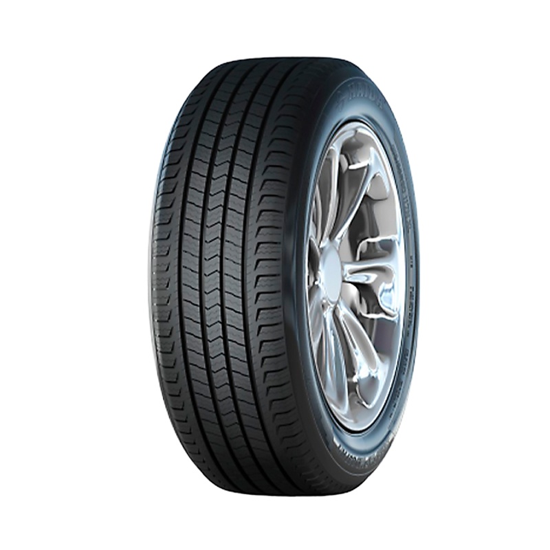 海大(Haida) 265/70R17 HD837 115T 公路型越野花纹轮胎