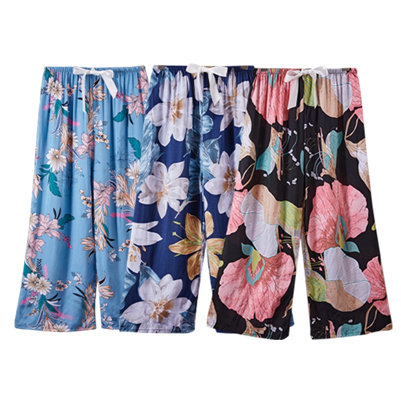 ENK2021年穿上新高腰显瘦显高宽松直筒长裤女式休闲裤阔腿裤