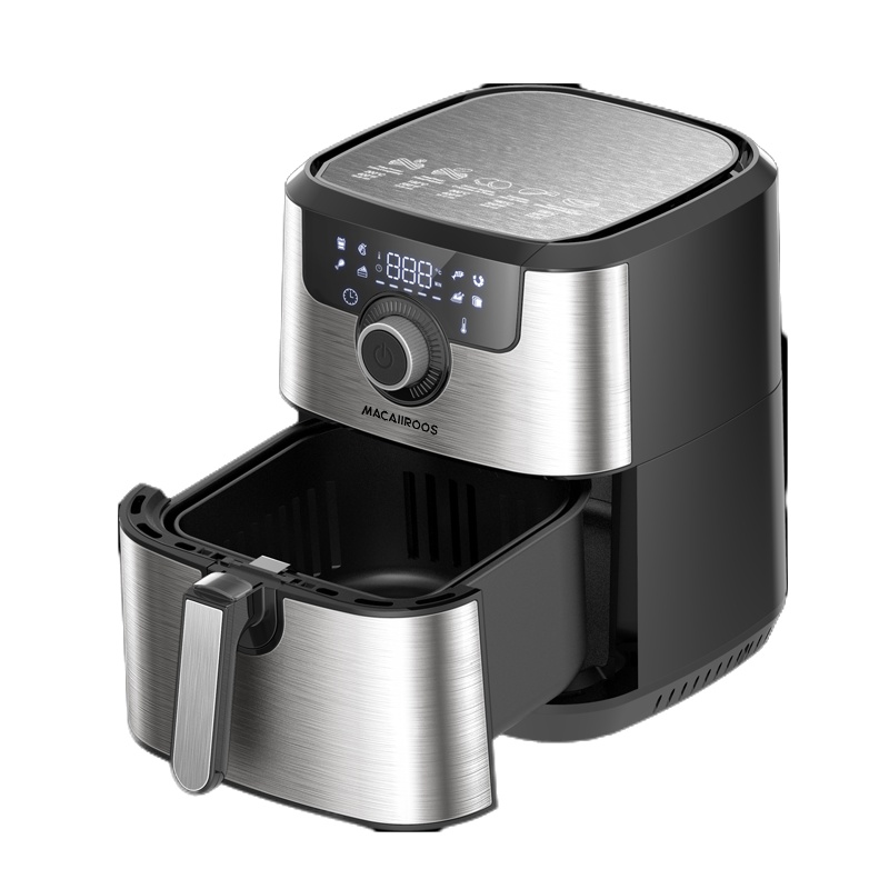 迈卡罗(Macaiiroos) 空气炸锅 MC-KL351