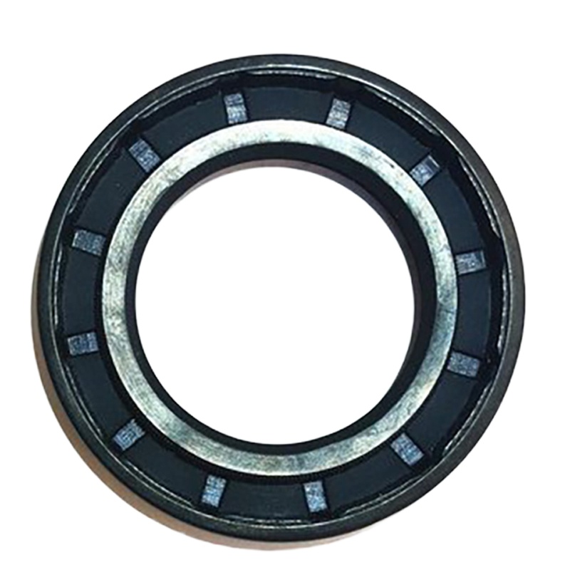 滏瑞 柳工 50CN 装载机前桥牙包油封：90*75*12mm
