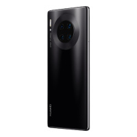 华为/HUAWEI Mate30Pro 5G (LIO-AN00) 8GB+256GB亮黑色全网通版手机