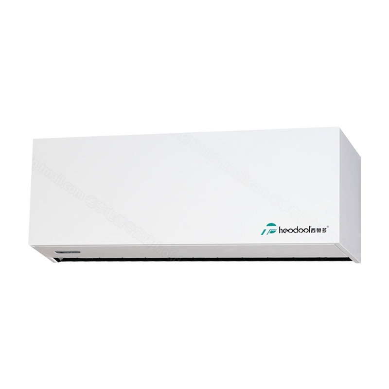 西奥多风幕机离心式大功率热风幕1.8米RM-4018S-3D/Y 380V三相电