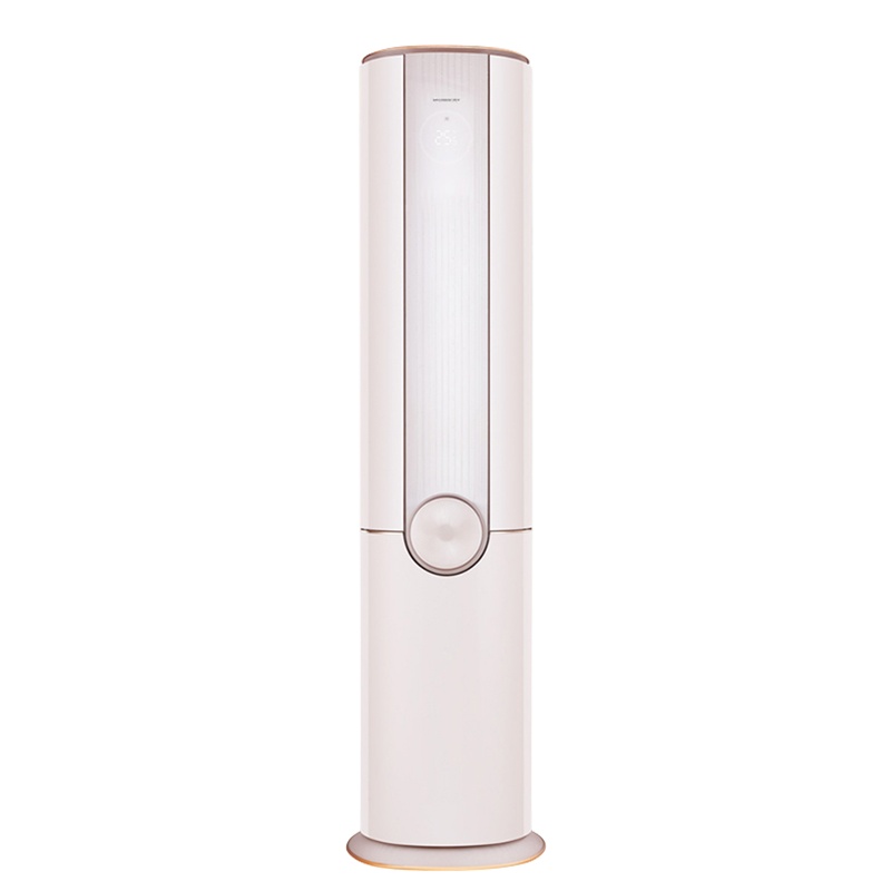 格力（GREE）2匹 变频 KFR-50LW/(50582)FNhCb-A1 一级能效 智能 立柜式空调柜机 风无界