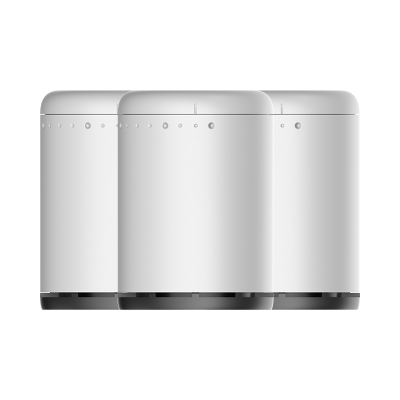 苏宁极物 X 左点艾灸贴足贴随身灸家用艾柱艾草颈椎贴腰椎膝盖贴肚脐贴 6个艾灸罐+60粒艾柱